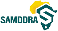 SAMDDRA Logo